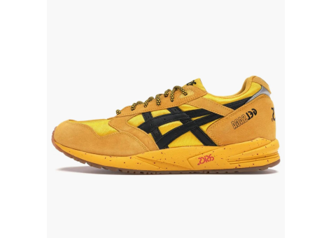 Asics Gel Saga Ii Kill Bill (H137K 0590) gelb