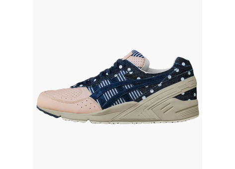 Asics Gel Sight Japanese Denim (H7K0N 5858) bunt