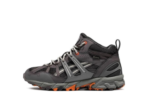 Asics Gel Sonoma 15 50 MT GORE TEX Obsidian Grey (1201A699 020) schwarz