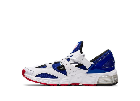 Asics Gel Tarther 180 Blue (1022A296-400) bunt