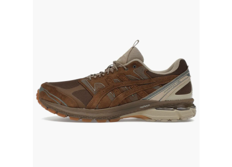 Asics Gel Terrain Gore TEX nonnative (1203A584 200) braun