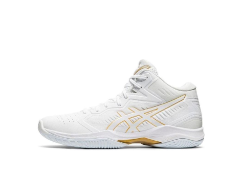 Asics Gelhoop V12 (1063A021-105) weiss