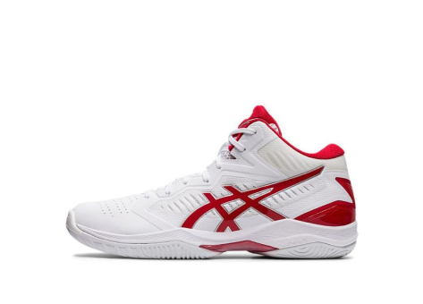 Asics Gelhoop V12 Classic (1063A021-102) weiss