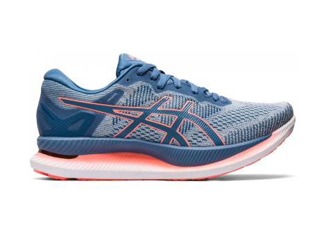 Asics GlideRide (1012A699-020) blau