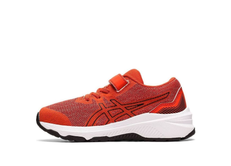 Asics GT 1000 11 PS (1014A238-800) orange
