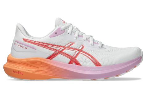 Asics Comparar precios ASICS GEL NIMBUS 20 (1012B663.101) weiss