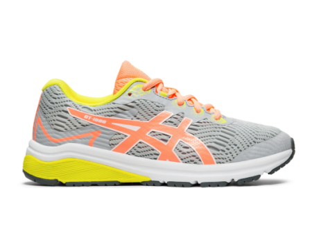 Asics Gt 1000 8 Gs (1014A068.020) grau