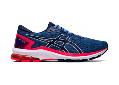 Asics GT 1000 9 (1012A651-401) blau