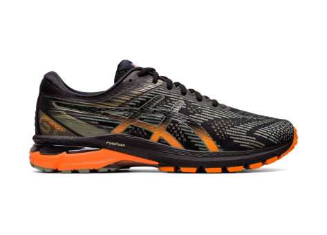 Asics GT 2000 8 TRAIL (1011A671-001) schwarz