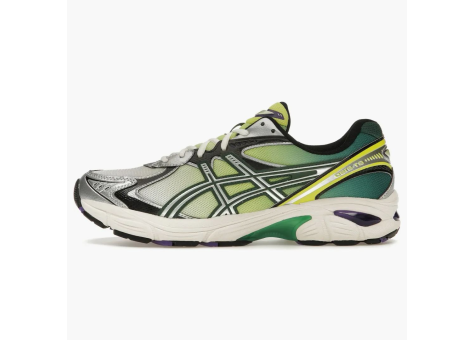 Asics Kith Marvel GT 2160 Villains Green Goblin Opened Box comic Not Included (1203A660 100) bunt