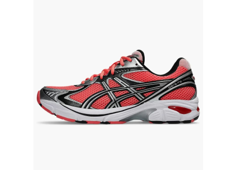 Asics GT 2160 Papaya Pure Silver (1203A275-700) bunt