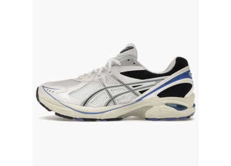 Asics GT 2160 Piedmont Grey Blue (1203A275 105) weiss