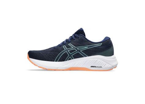 Asics gt 4000 femme deepblue online