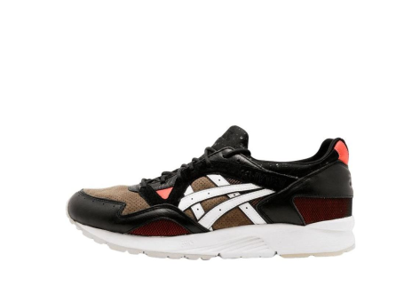 Asics Highs and Lows x Gel Lyte 5 Medic (H50NK-8101) bunt
