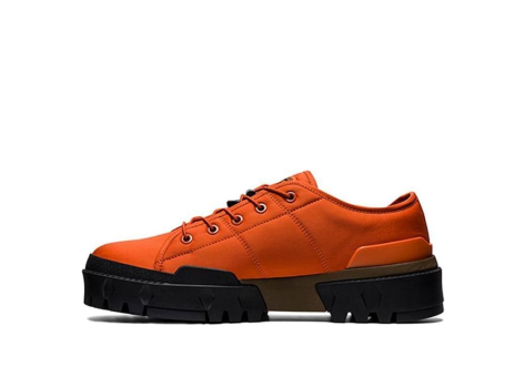 Asics HMR Peak Lo Low Casual (1183A949-800) orange