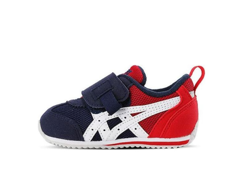Asics Idaho OP (1144A274-401) blau