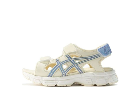 Asics Kahana Sandal Cream Blue (1203A130-101) beige