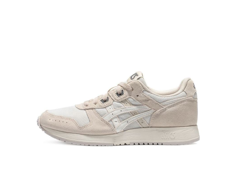 Asics Lyte Classic Retro Athleisure Casual Sports Shoe (1203A216-100) beige