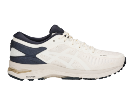 Asics Metarun Off Stone (T8C9N-0101) weiss