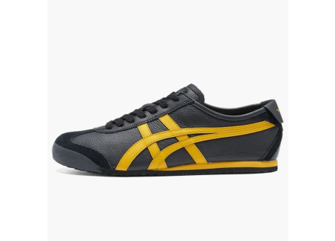 Asics Mexico 66 (1183A201-003) schwarz