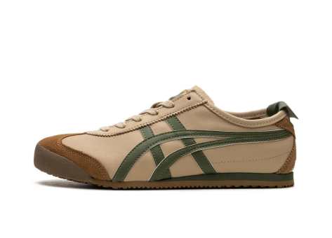 Asics Mexico 66 Beige Grass Green (1183C102250) beige