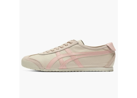 Asics Mexico 66 Oatmeal Ginger Peach (1183A201-254) beige