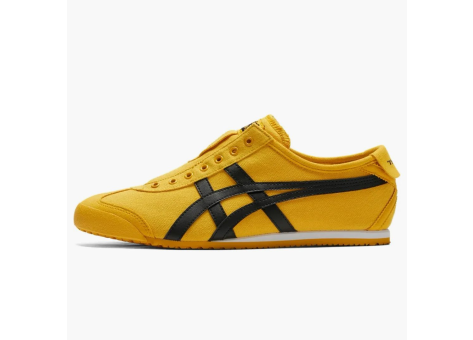 Asics Mexico 66 Slip On Kill Bill (1183A746-751) gelb