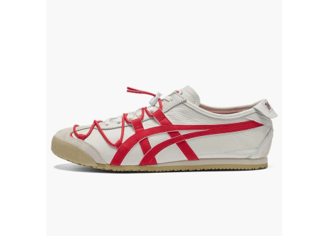 Asics Mexico 66 Year Of The Dragon (1183C216-100) weiss