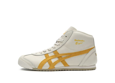 Asics Mexico Mid (1183B474-100) beige