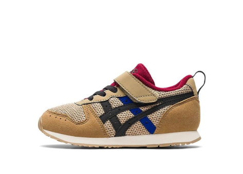Asics Mict Mc Low Top K (1144A194-200) bunt