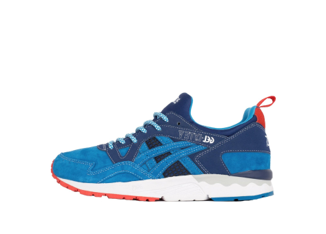 Asics Mita x Gel Lyte 5 Trico V (H60SJ 5042) bunt