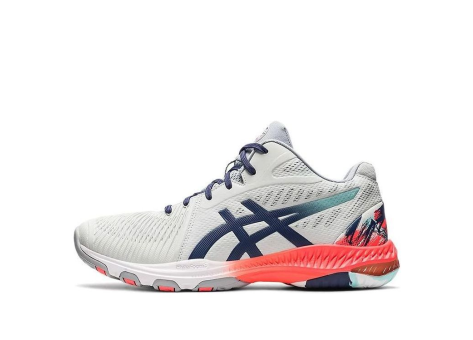 Asics Netburner Ballistic FF MT 2 Gray Blue (1051A069-960) weiss