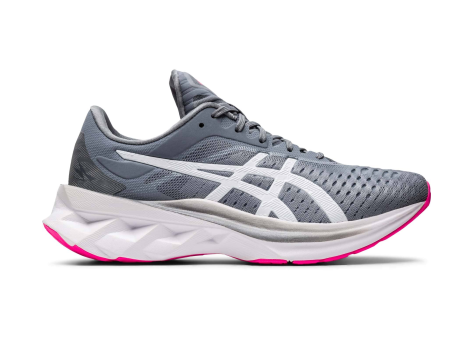 Asics Novablast (1012A584-020) grau