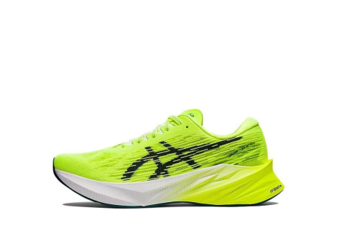 Asics Novablast 3 Safety (1011B458-750) gelb
