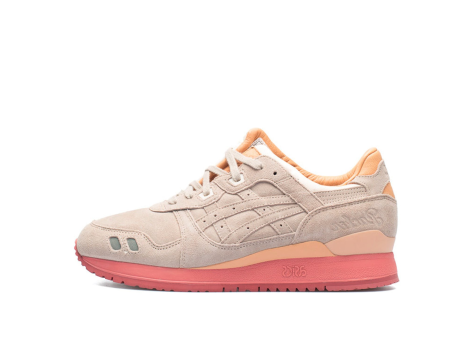 Asics Packer Shoes Gel Lyte III Dirty Buck (H50SK-1212) beige