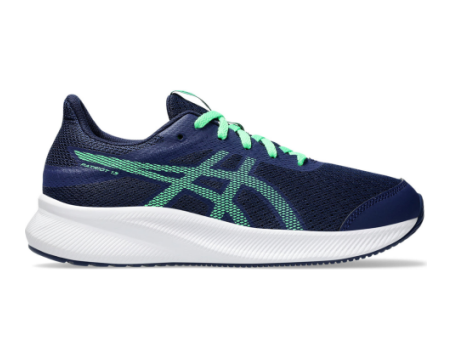 Asics Patriot 13 GS (1014A267-409) blau