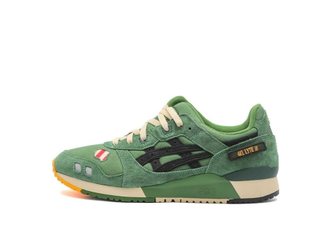 Asics Gel Lyte x Always Ready 3 Iii Politics (1201A516 300) grün