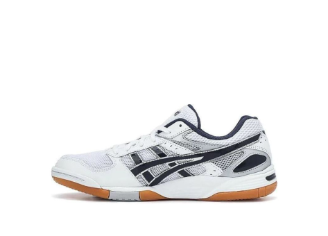 Asics Rivre CS Blue (TVR149-0150) weiss