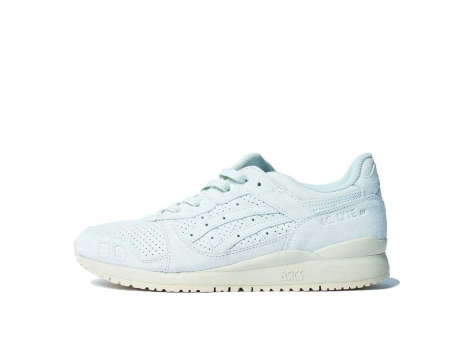 Asics Ronnie Fieg x Gel Lyte 3 OG The Palette Chalk Iii (1201A224 402) weiss