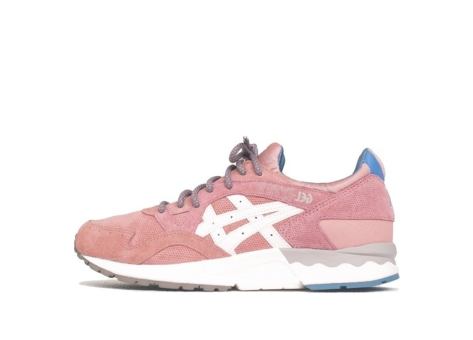 Asics Ronnie Fieg x Gel Lyte 5 V Rose Gold (H40HK-2020) pink