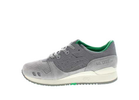 Asics Size x Gel Lyte 3 25th Anniversity Tsavorite (H51VK-9393) grau
