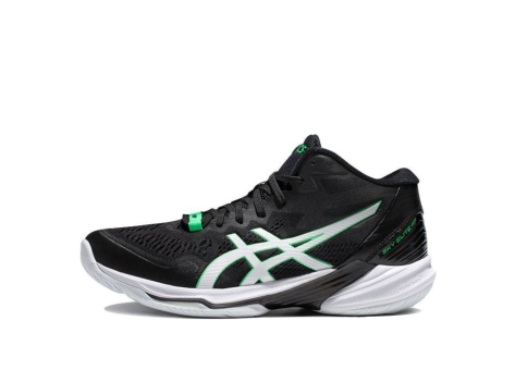Asics Sky Elite FF MT 2 Green (1051A065-003) schwarz
