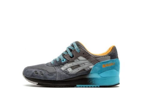 Asics Slam Jam x Gel Lyte III 6THPRLLL (H60TQ 1113) bunt