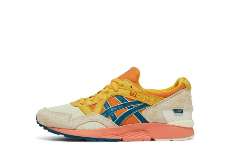 Asics Social Status x Charolette Lab Schools Gel Lyte 5 Eternal Summer Transparent V (1201A756-750) bunt