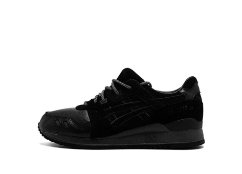 Asics Solefly x Gel Lyte 3 Haven III Night (H41FK-9090) schwarz