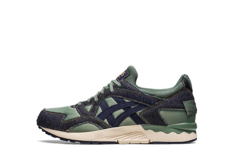 Asics Gel Lyte V Ivy Midnight (1201A823-400) bunt