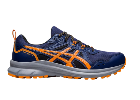 Asics Trail Scout 3 (1011B700400) blau