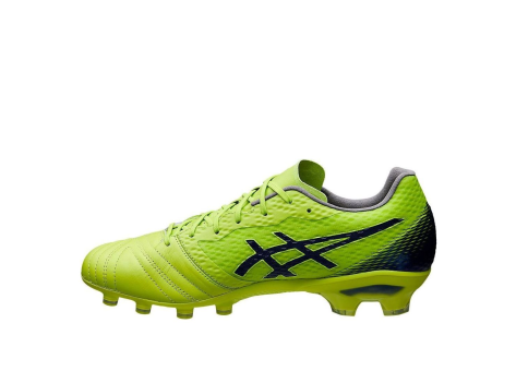 Asics Ultrezza Neon Lime (1103A031-300) gelb