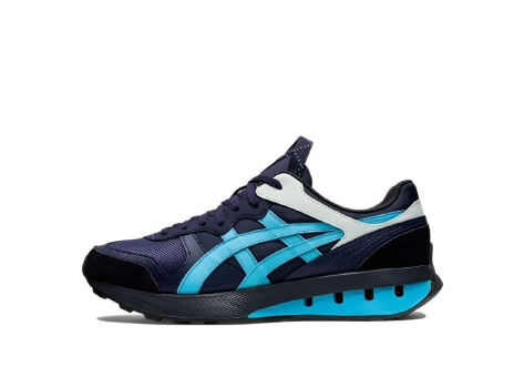 Asics UN1 S Jogger X81 Baritone Blue (1201A743-400) bunt