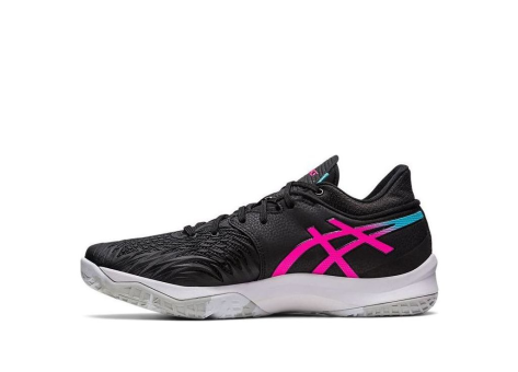Asics Unpre ARS Low Glow (1063A056-002) schwarz